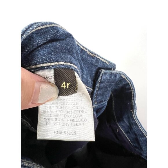 Express jeans‎ - Picture 7 of 8